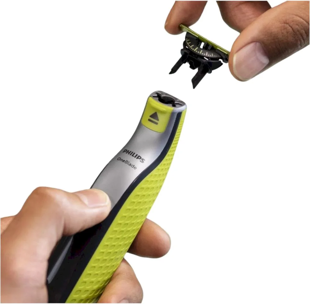 Триммер Philips OneBlade 360 QP2834/23-4