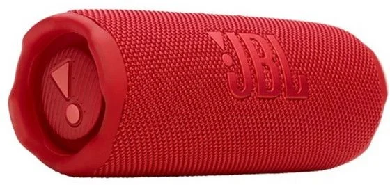 Портативная колонка JBL FLIP 7 <RED>-0