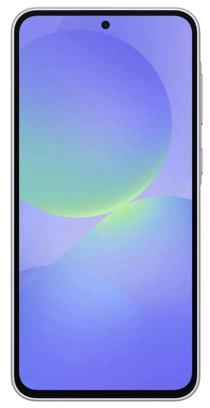 Смартфон Samsung Galaxy A36 5G 8/256 ГБ (SM-A366E/DS), лавандовый-1