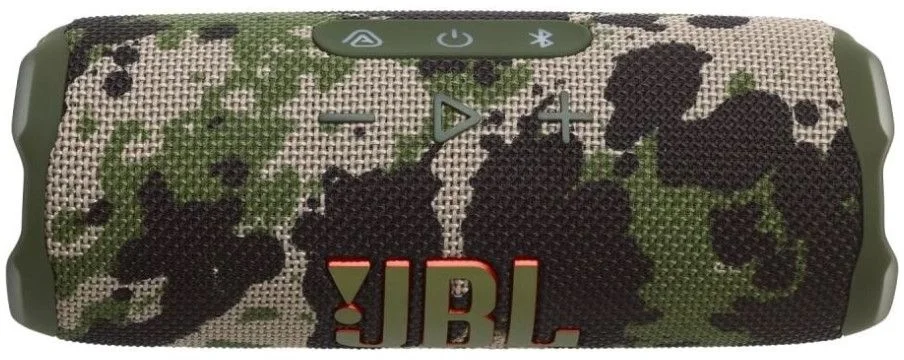 Портативная колонка JBL FLIP 7 <SQUAD>-1