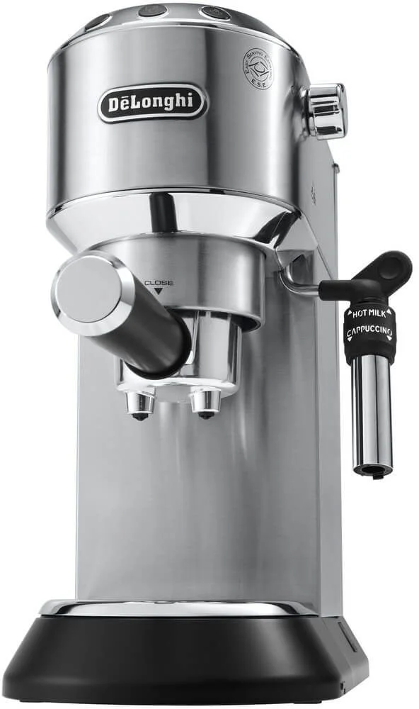 RFB Кофеварка рожковая DeLonghi Dedica EC685M-0