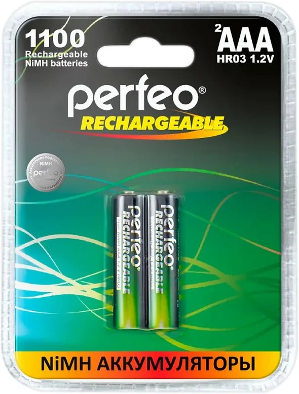 Аккумулятор BL2 R3 1100mAh Perfeo PF_C3014-0
