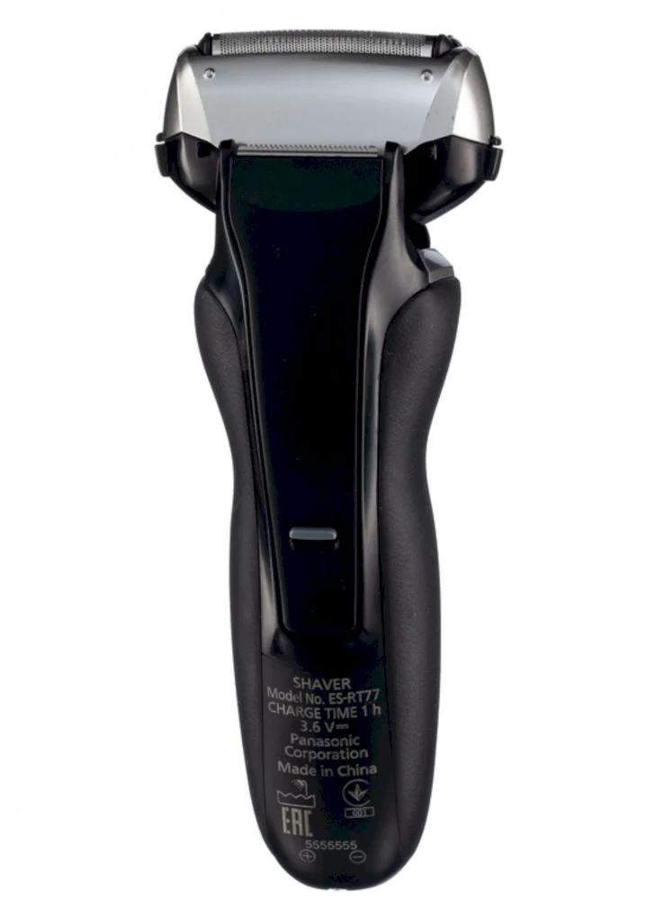 Бритва Panasonic ES-RT77-S520-2