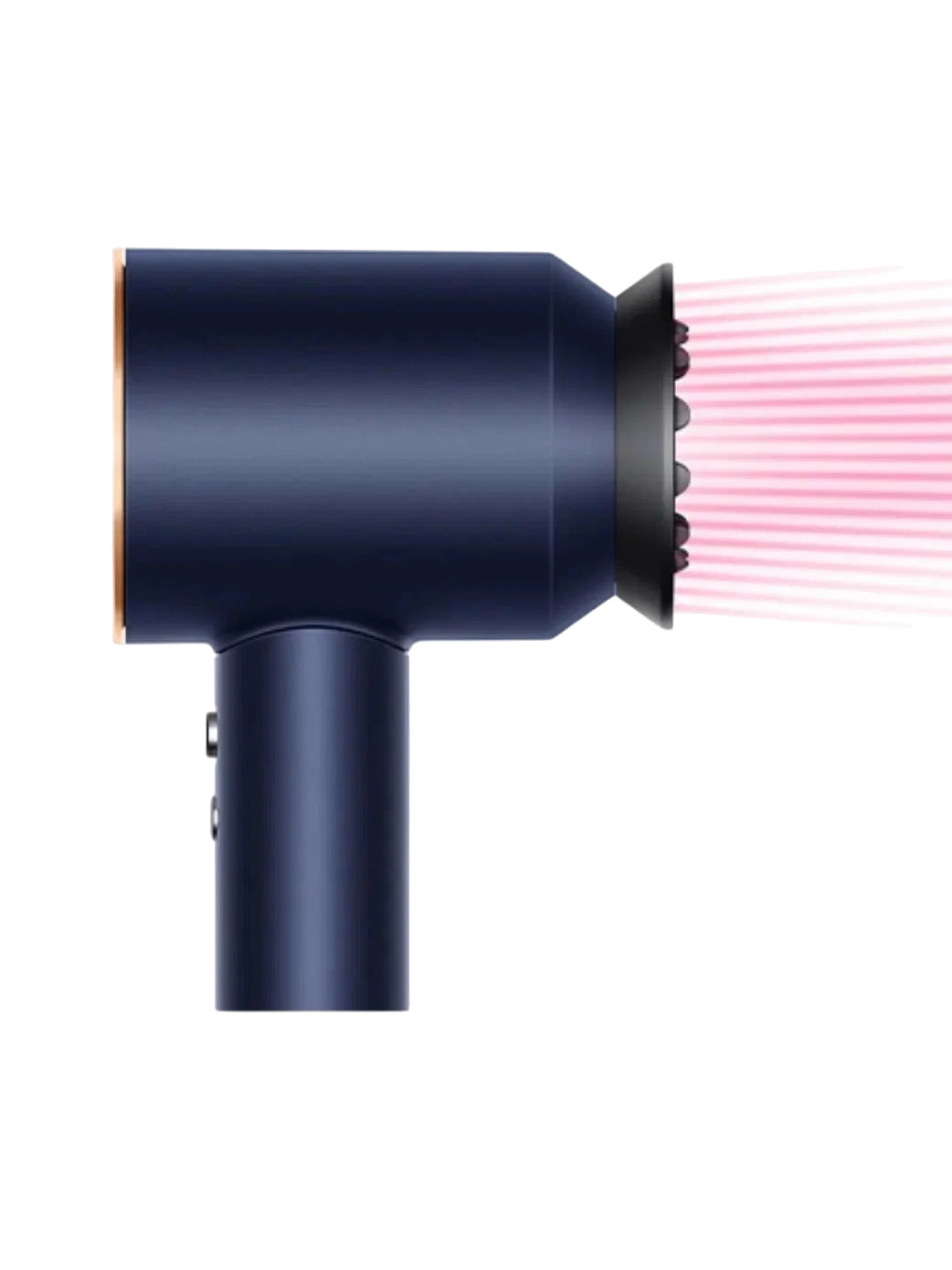 Фен Dyson Supersonic HD08 Prussian Blue IN (560711-01)-6
