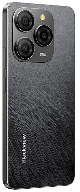 Смартфон Blackview SHARK 9 8/256,чёрный-2