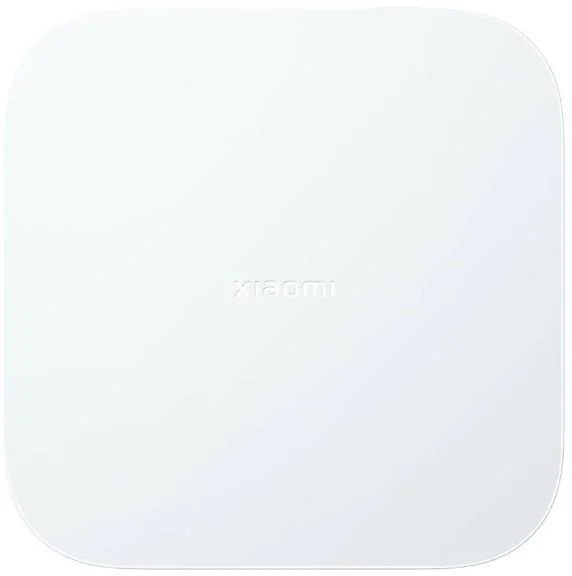 Центр управления умным домом Xiaomi Smart Home Hub 2 (BHR6765GL)-4