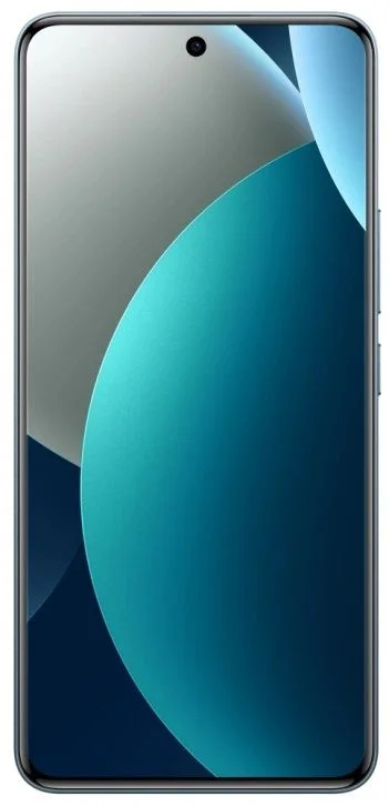 Смартфон Xiaomi REDMI Note 15 Pro 8/256 ГБ, голубой-1