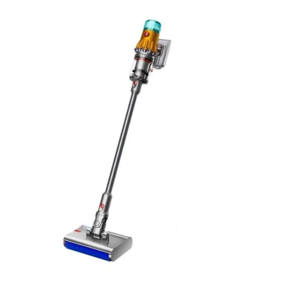 Пылесос Dyson V12s Detect Slim Submarine (485350-01)-0