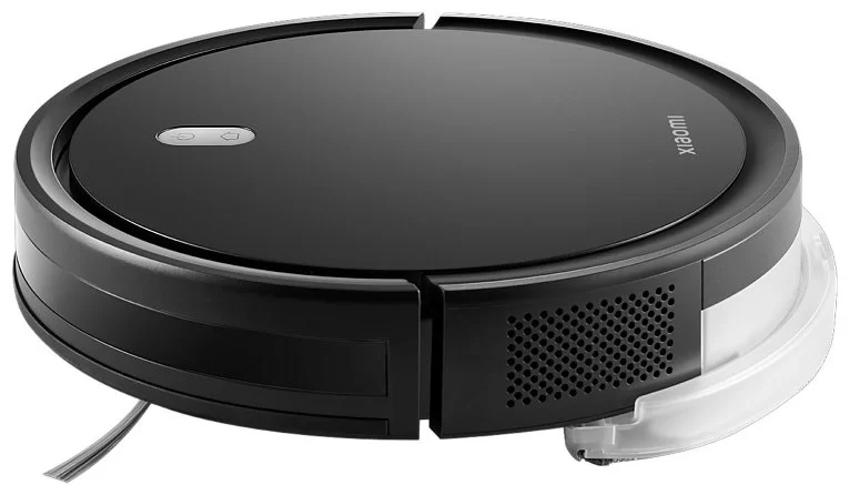 Робот-пылесос Xiaomi Robot Vacuum E5, черный (BHR8298EU)-7