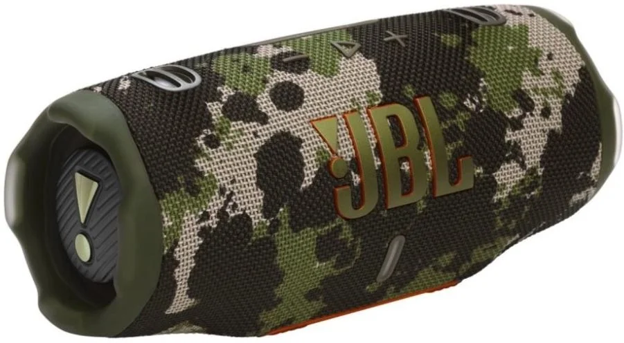 Портативная колонка JBL CHARGE 6 <SQUAD>-0