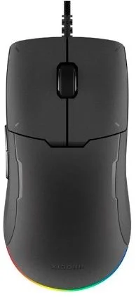 Игровая мышь Xiaomi Gaming Mouse Lite (BHR8869GL)-0
