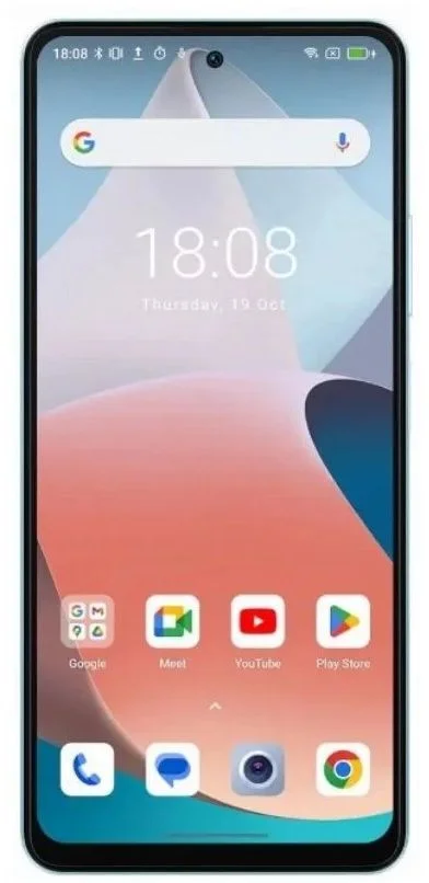 Смартфон Blackview SHARK 8 8/256,голубой-5