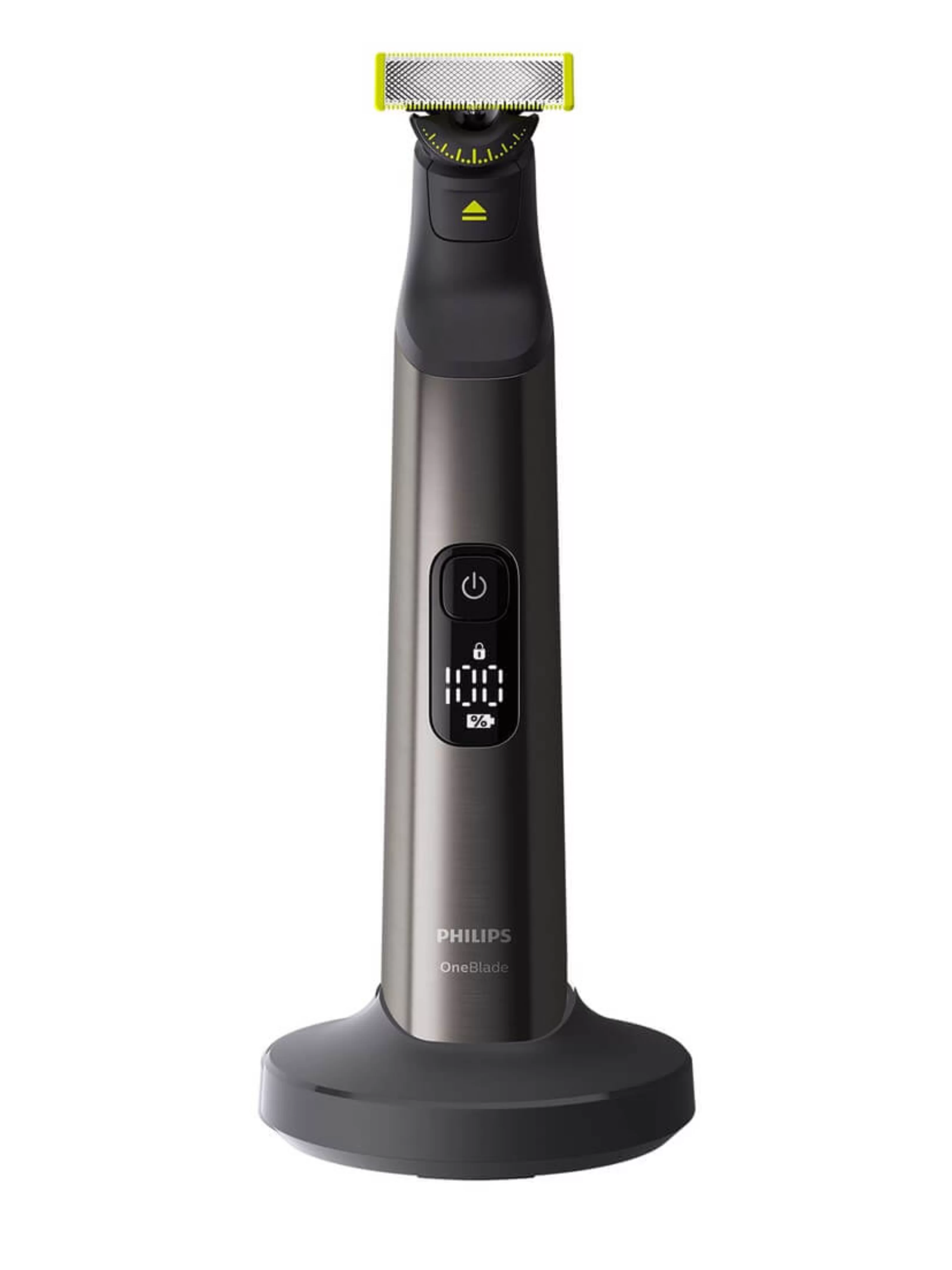 Триммер Philips OneBlade Pro QP6652/61-1