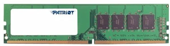 Память DDR4 8Gb 2666MHz Patriot  PSD48G26662 -0