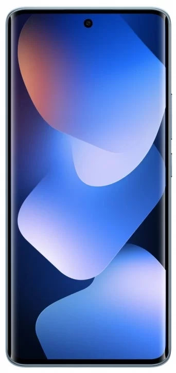 Смартфон Xiaomi REDMI Note 15 8/128 ГБ, голубой-1