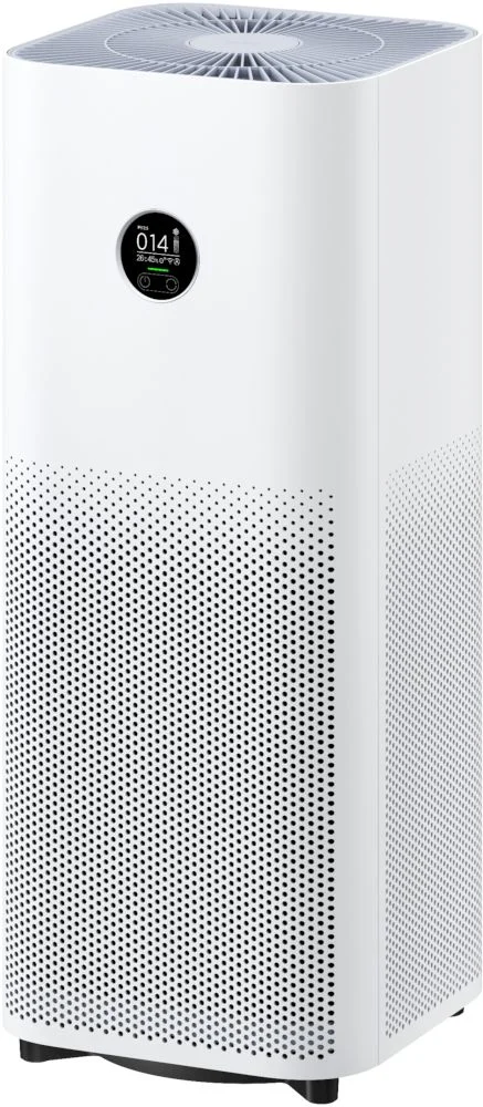 Очиститель воздуха Xiaomi Smart Air Purifier 4 Pro (BHR5056EU)-1
