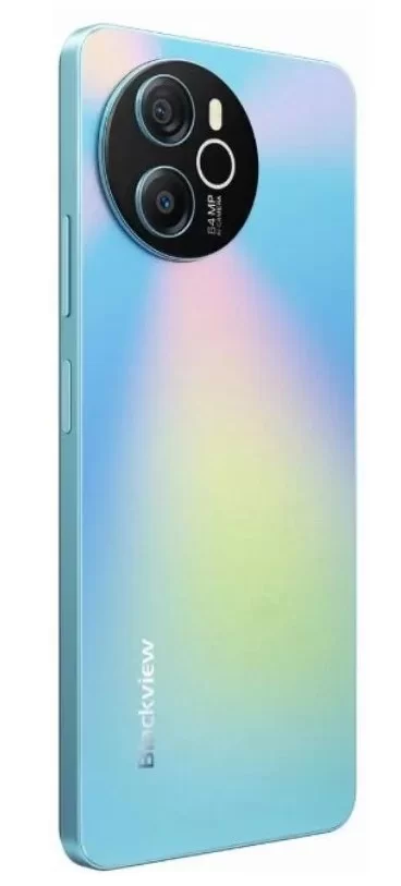 Смартфон Blackview SHARK 8 8/256,голубой-3