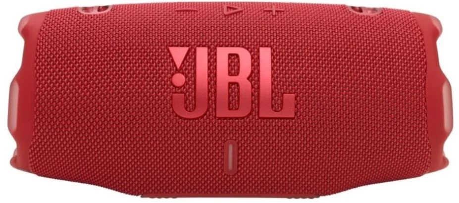 Портативная колонка JBL CHARGE 6 <RED>-1