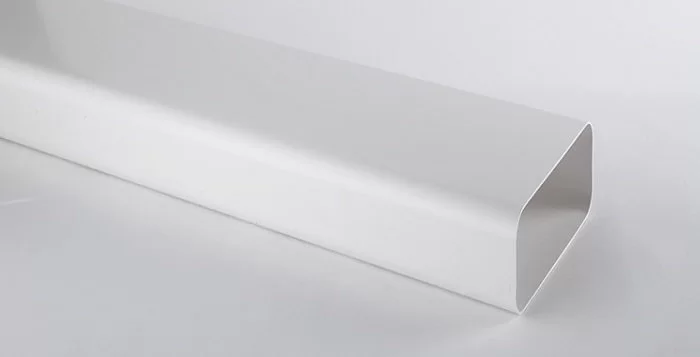 Труба ELICA 1000MM 222X89 для NikolaTesla-0