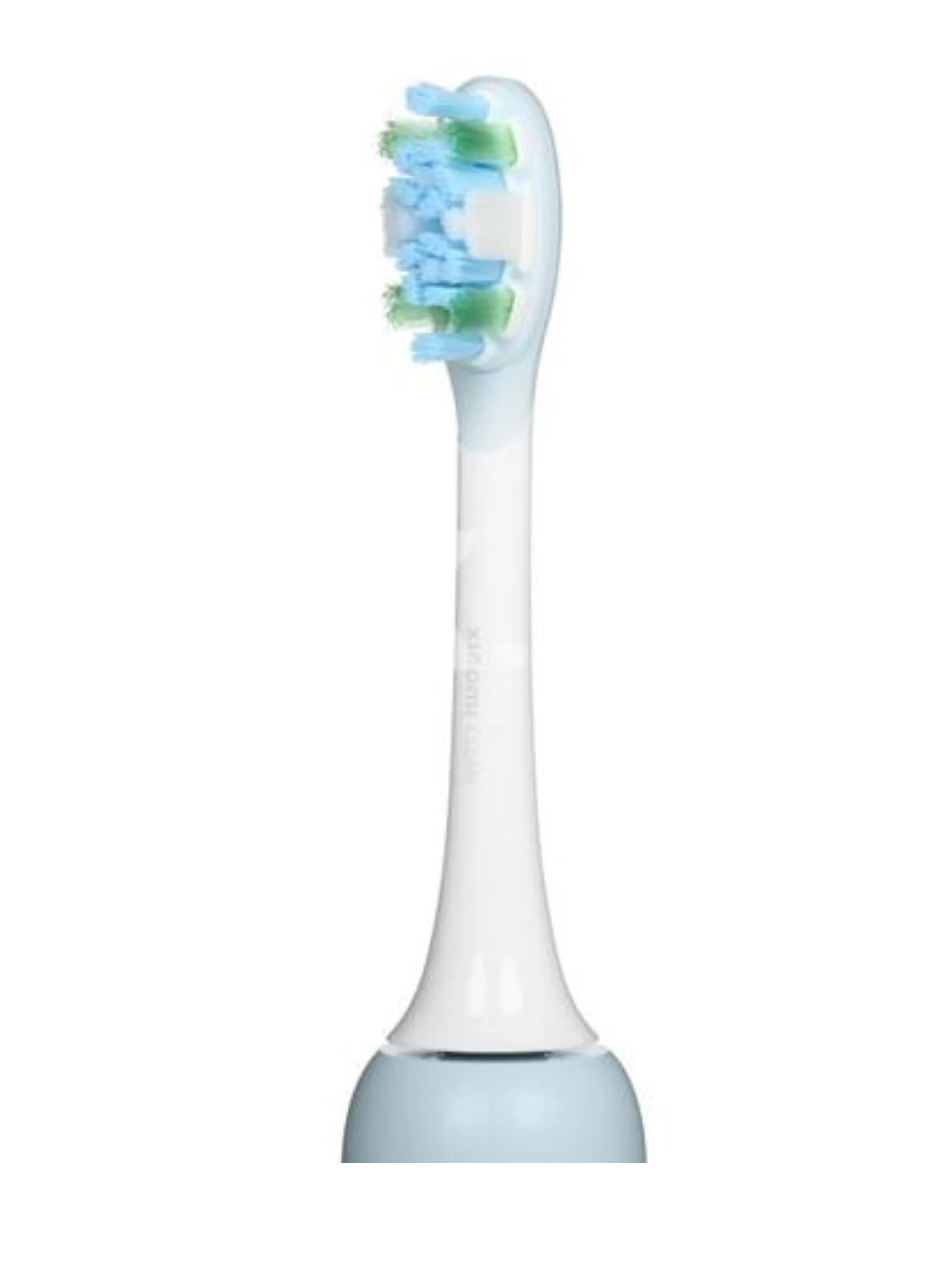 Зубная щетка Xiaomi Oscillation Electric Toothbrush, голубая (BHR9809GL)-2