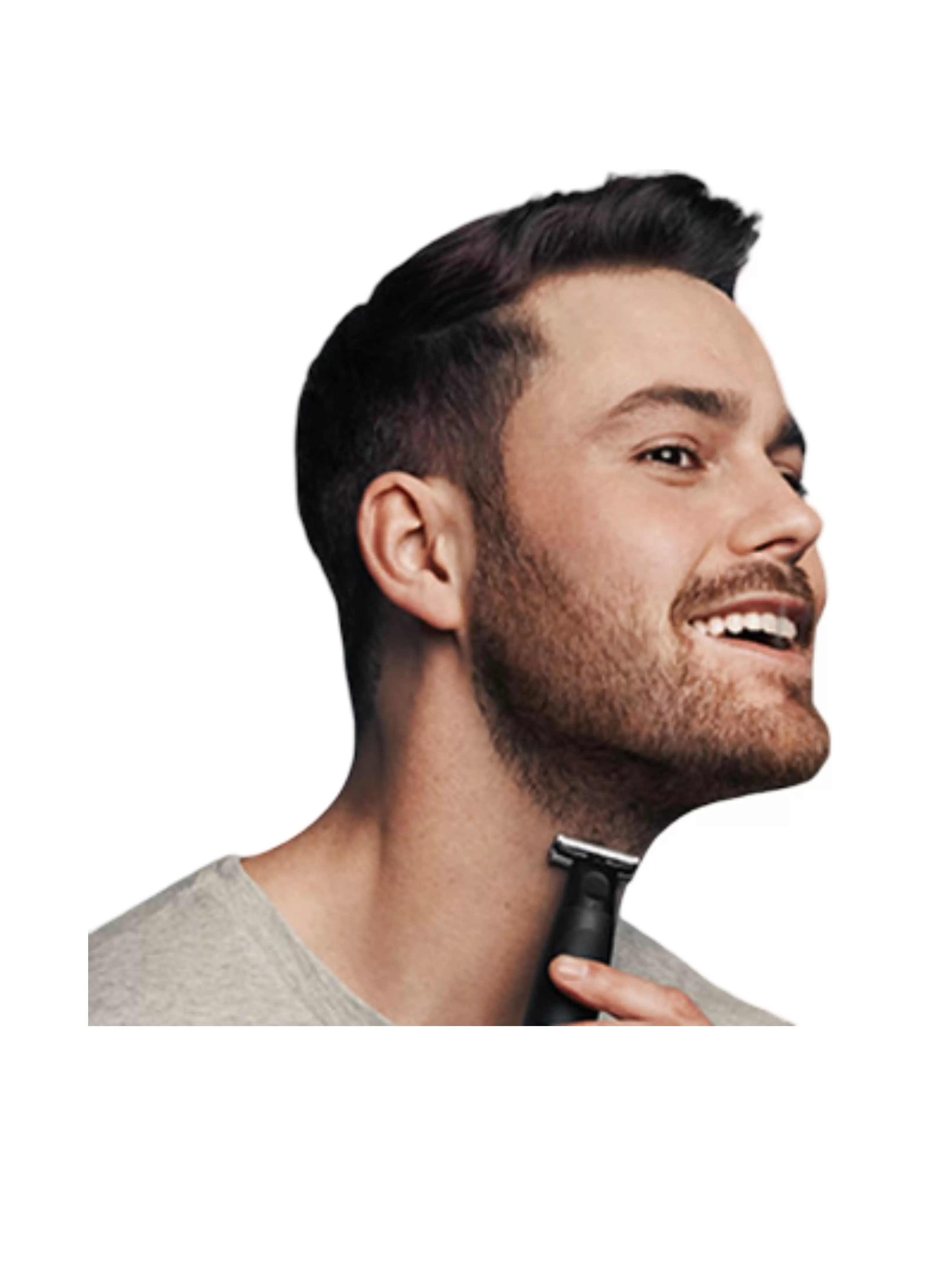 Триммер Braun XT3100-6