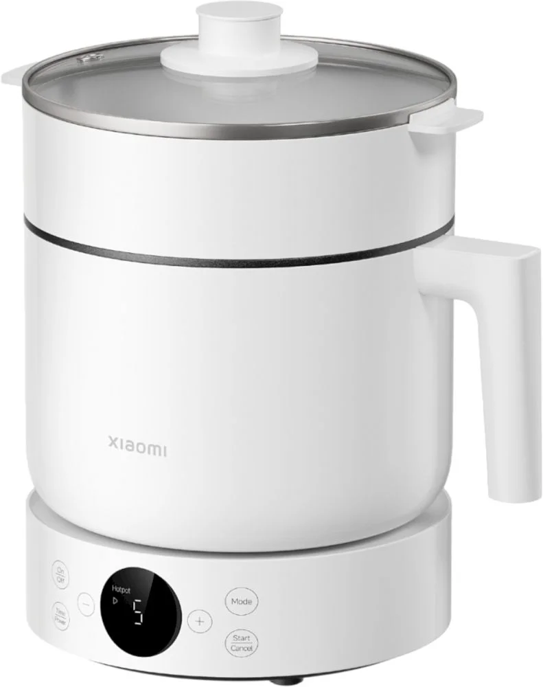 Мультиварка Xiaomi Multifunctional Cooker 1.5L (BHR8969EU)-0