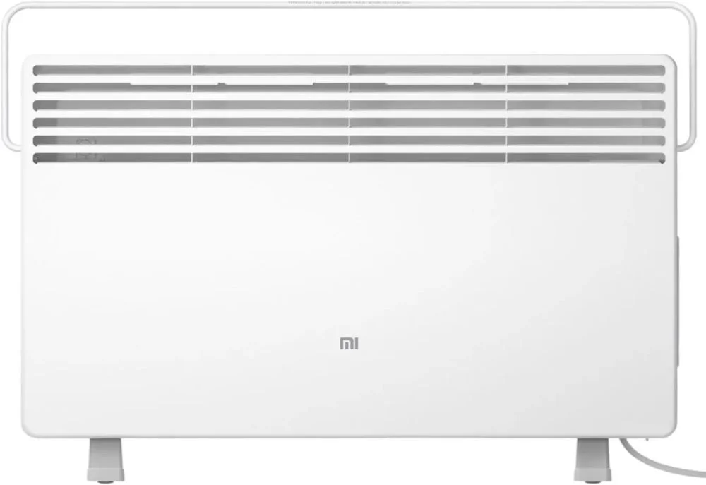 Конвектор Xiaomi Mi Smart Space Heater S (BHR4037GL)-0