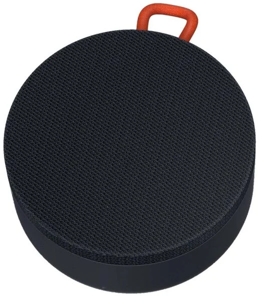 Колонка Xiaomi Mi Portable Bluetooth Speaker, 16W, синяя (QBH4197GL)-1