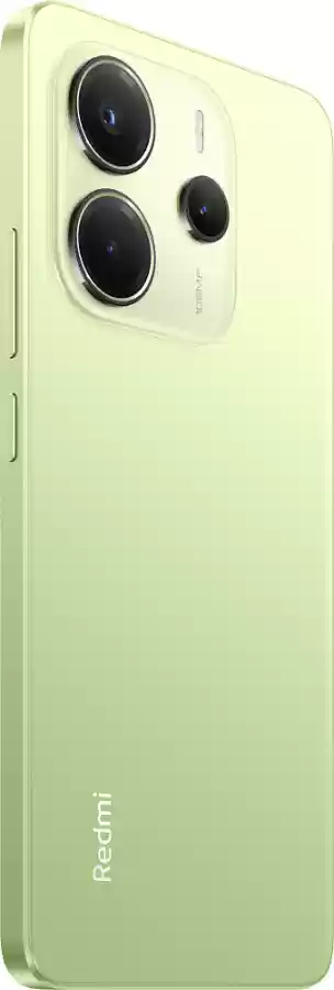 Смартфон Xiaomi Redmi Note 14 6/128 ГБ, зелёный-5