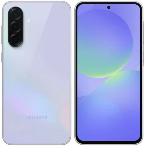 Смартфон Samsung Galaxy A36 5G 8/256 ГБ (SM-A366E/DS), лавандовый-0