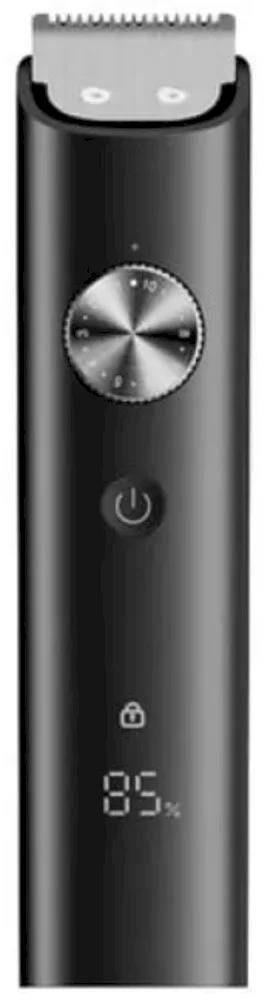 Машинка для стрижки Xiaomi Grooming Kit Pro (BHR6395EU)-1