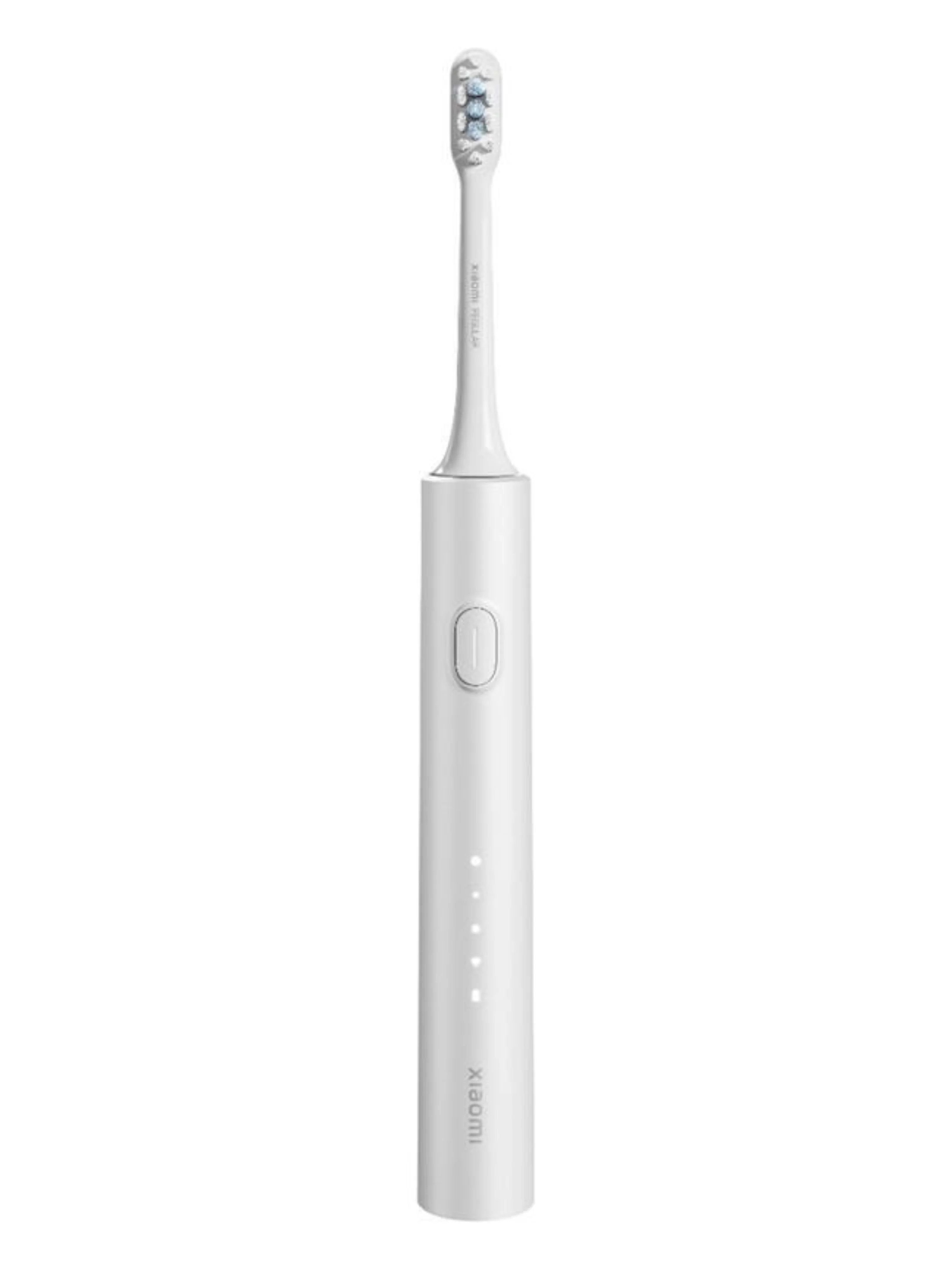 Зубная щетка Xiaomi Electric Toothbrush T302, белая (BHR7595GL)-1