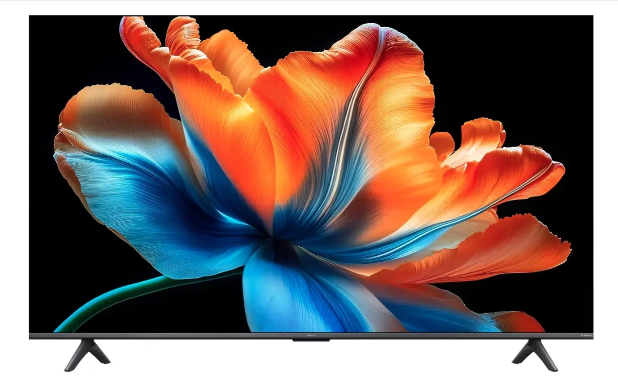 Телевизор Xiaomi TV S Mini LED 55 2026 Google TV-0