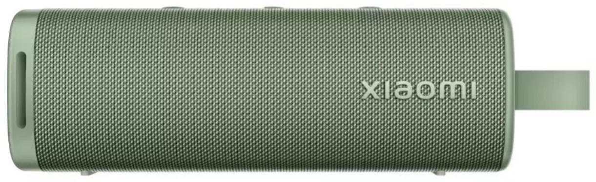 Портативная колонка Xiaomi Sound Outdoor, 30W, зеленая (QBH4372GL)-3