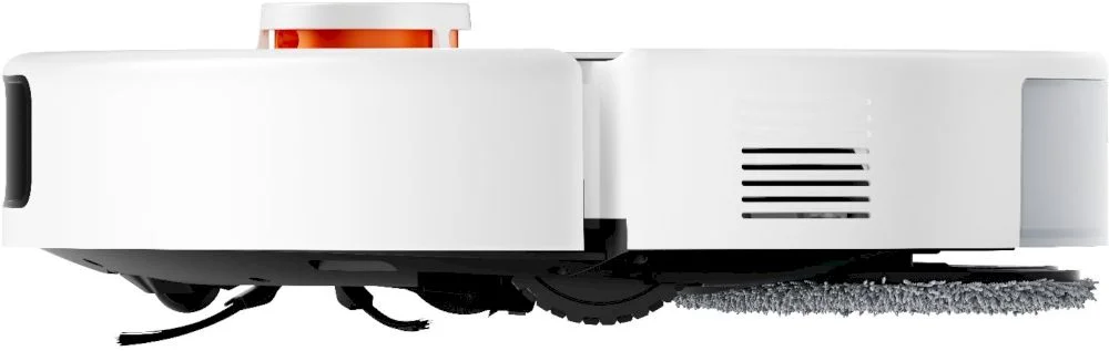 Робот-пылесос Xiaomi Robot Vacuum S40 Pro, белый (BHR089REU)-5