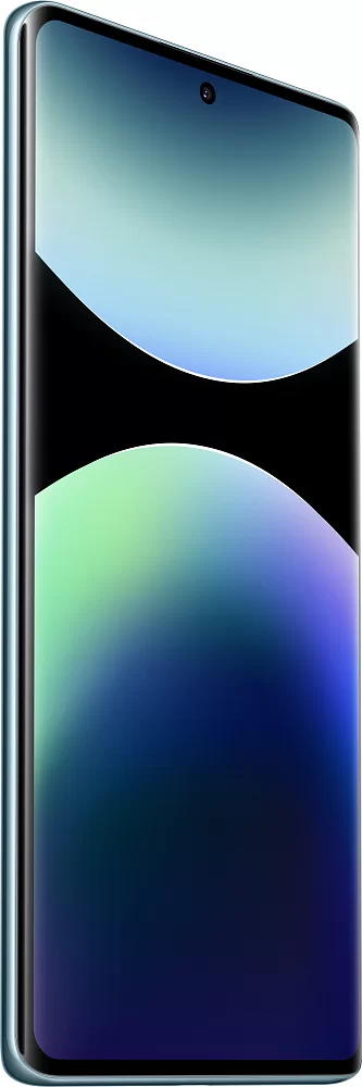 Смартфон Xiaomi Redmi Note 14 Pro 12/256 ГБ, синий-2