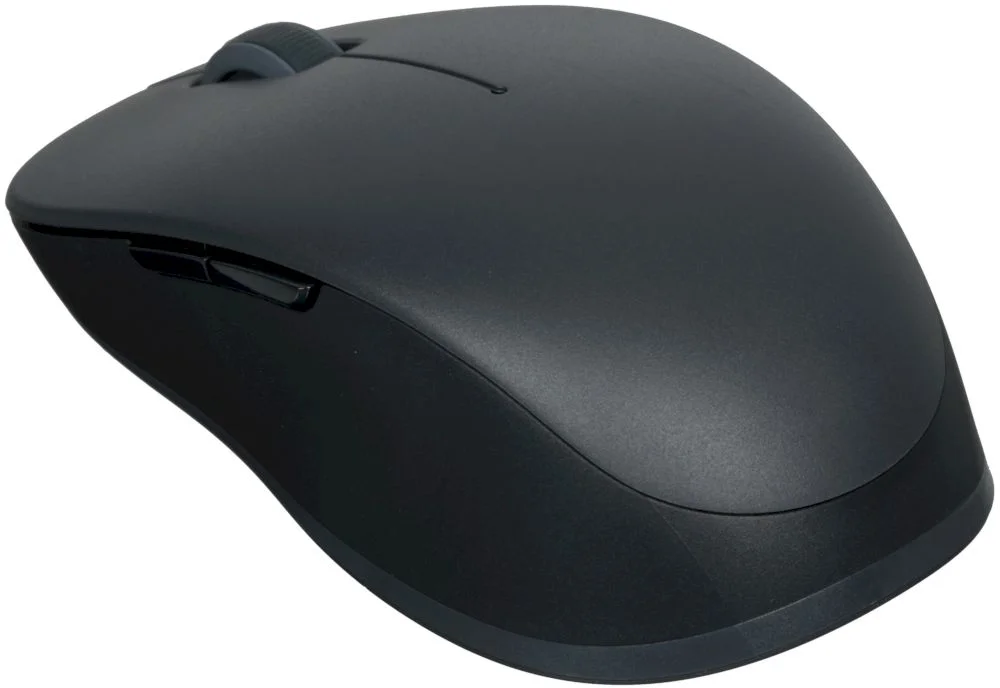 Беспроводная мышь Xiaomi Dual-mode Wireless Mouse 2, черная (BHR8850GL)-2