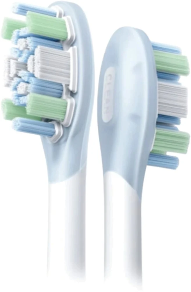 Зубная щетка Xiaomi Oscillation Electric Toothbrush Pro, белая (BHR07ZVGL)-2