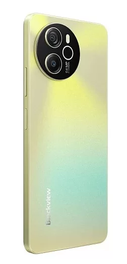 Смартфон Blackview SHARK 8 8/256,золотой-2
