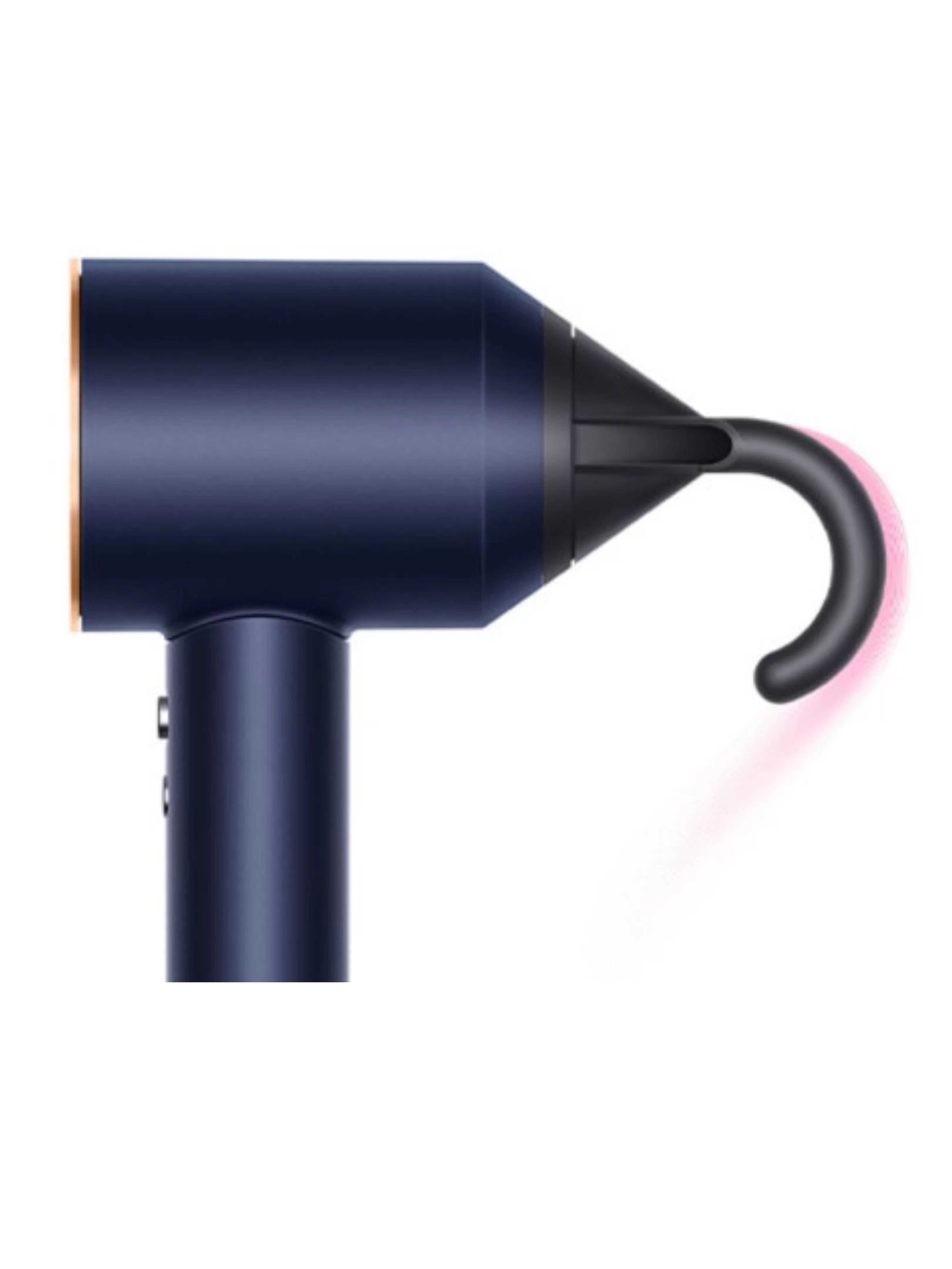 Фен Dyson Supersonic HD08 Prussian Blue IN (560711-01)-5