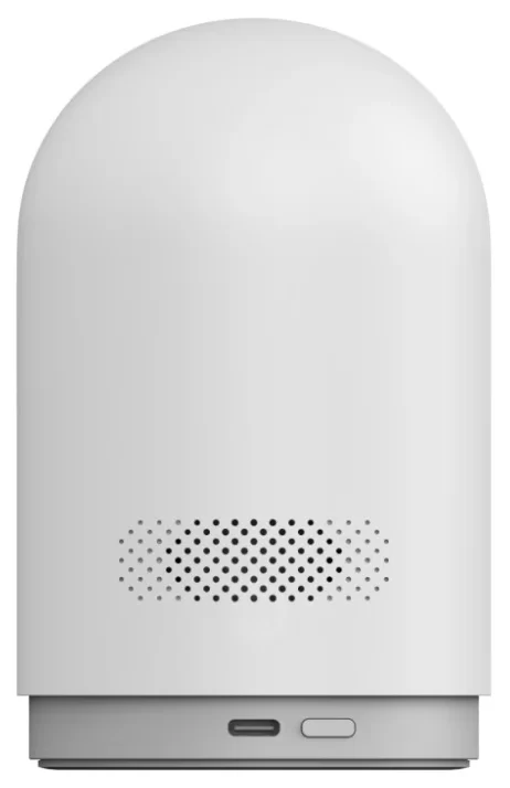 Видеокамера Xiaomi Smart Camera C500 Pro, белая (BHR8088GL)-2