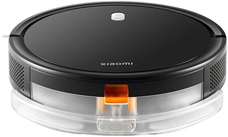 Робот-пылесос Xiaomi Robot Vacuum E5, черный (BHR8298EU)-6