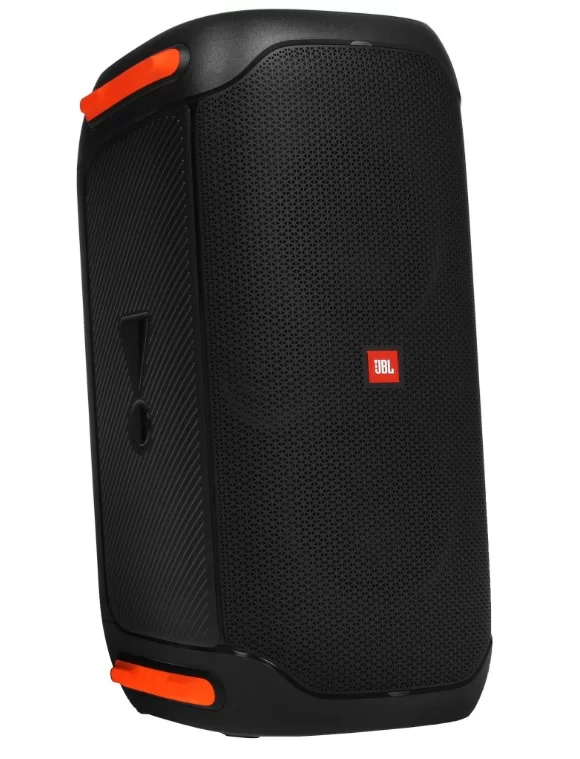 Портативная акустическая система JBL PARTYBOX 110 <BLACK>-1