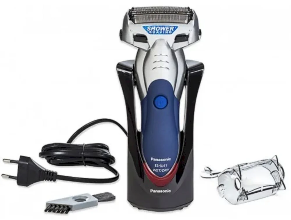 Бритва Panasonic ES-SL41-S520-7