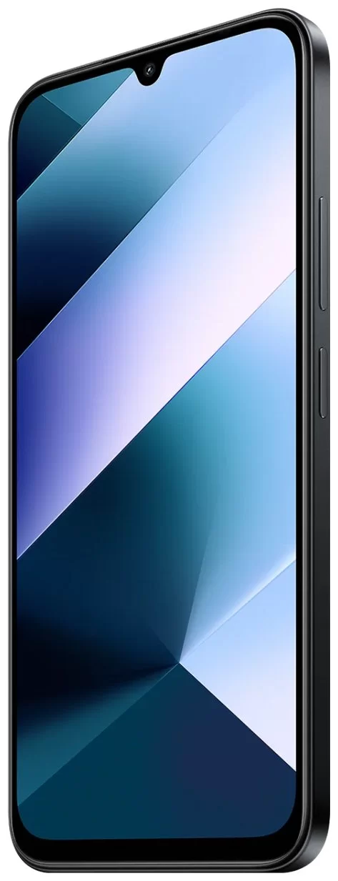 Смартфон POCO C85 8/256 ГБ, черный-3