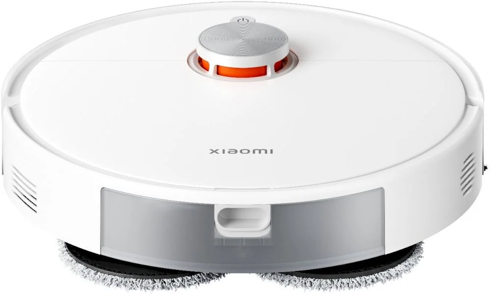Робот-пылесос Xiaomi Robot Vacuum S40 Pro, белый (BHR089REU)-1