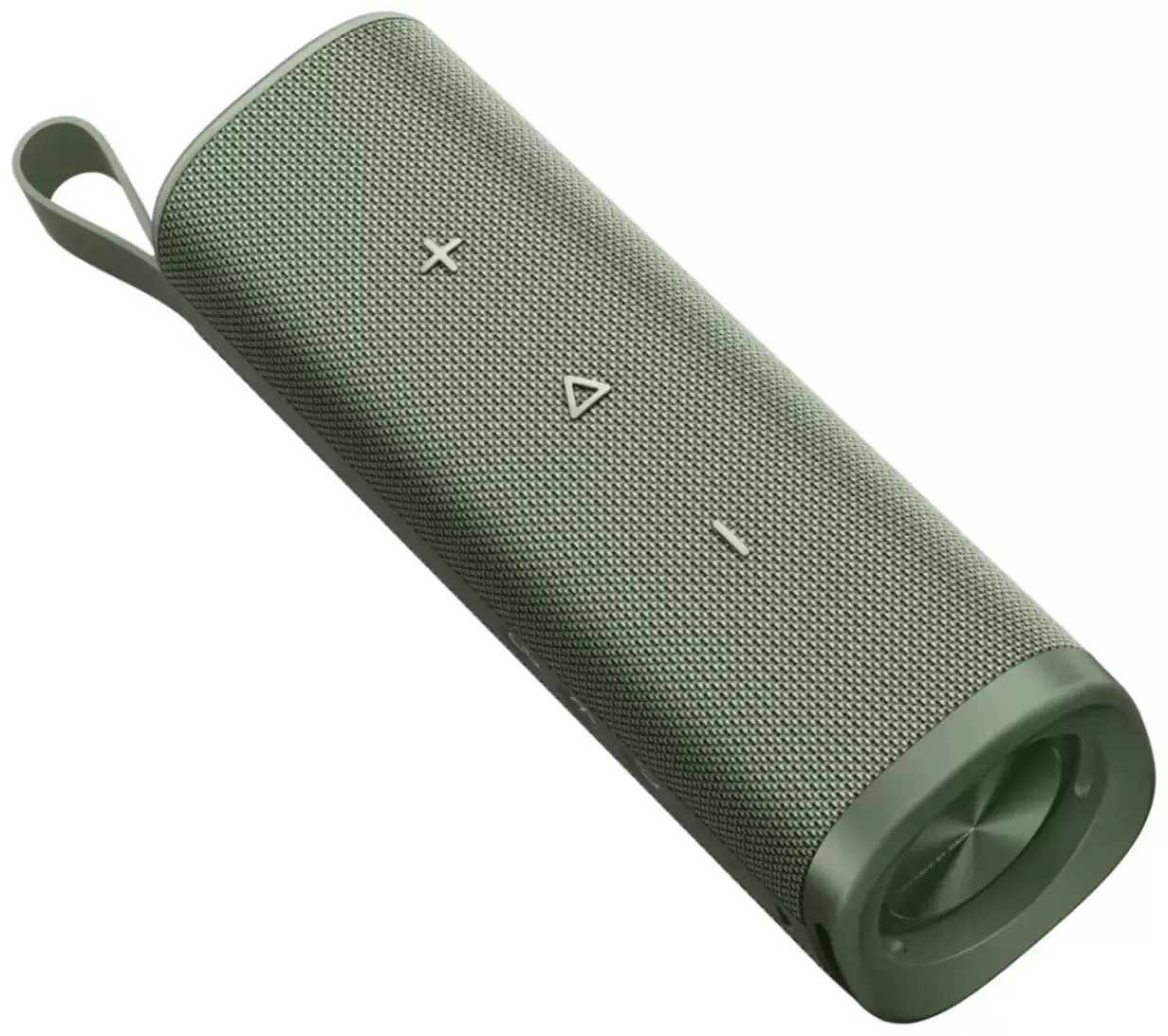 Портативная колонка Xiaomi Sound Outdoor, 30W, зеленая (QBH4372GL)-1