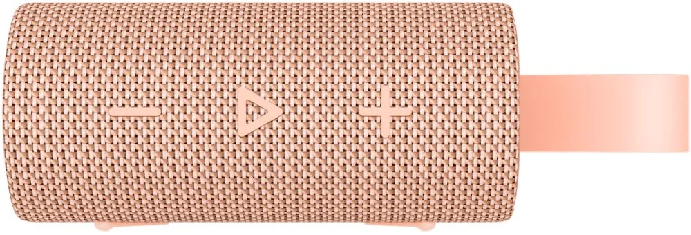Портативная колонка Xiaomi Sound Pocket, 5W, розовая (QBH4380GL)-4