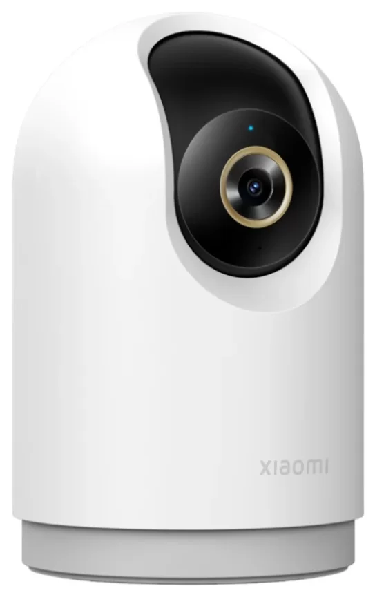 Видеокамера Xiaomi Smart Camera C500 Pro, белая (BHR8088GL)-1