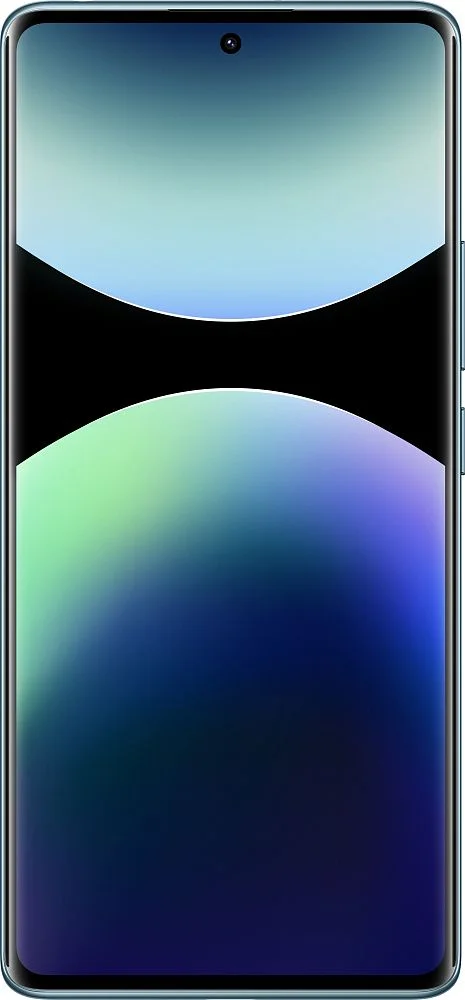 Смартфон Xiaomi Redmi Note 14 Pro 12/256 ГБ, синий-1
